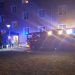Söderhamn: Lägenhetsbrand på Åsbäcksgatan