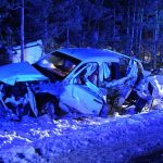 Trafikolycka Ambulans Xnytt