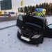 Singelolycka E4 Gavle Xnytt