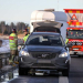 Djurlivraddning hast Gavle E4 xnytt