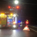 Trafikolycka E16 Sandviken Xnytt