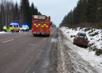 Singelolycka Vag 50 Rengsjo Xnytt