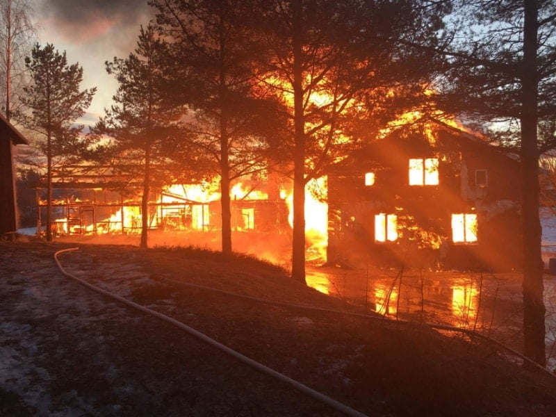 Foto: Läsarbild