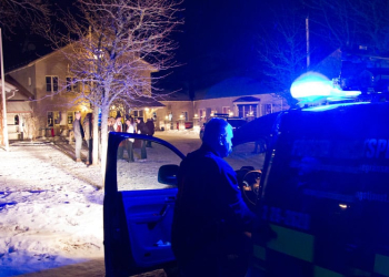 Brand Hogbo Brukshotell Xnytt