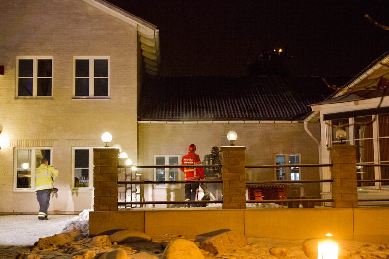 Brand Hogbo Brukshotell Xnytt
