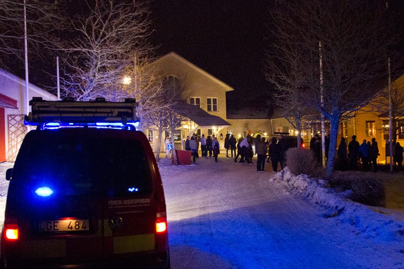 Brand Hogbo Brukshotell Xnytt