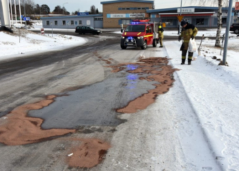 Utslapp Soderhamn Xnytt