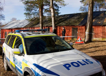 Drunkning Forsbacka Xnytt