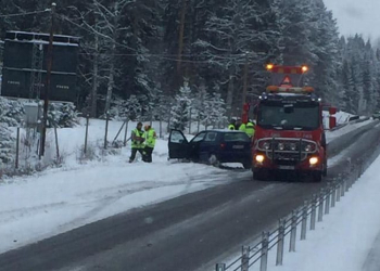 Gävle: Singelolycka vid Testeboån