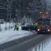 Gävle: Singelolycka vid Testeboån