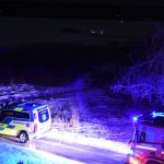 Skoterolycka Soderhamn Xnytt