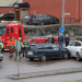 Trafikolycka Staketgatan Gavle Xnytt
