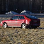 Trafikolycka Kungsgarden Xnytt