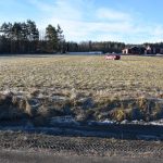 Trafikolycka Kungsgarden Xnytt