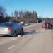 Söderhamn: Trafikolycka på väg 50
