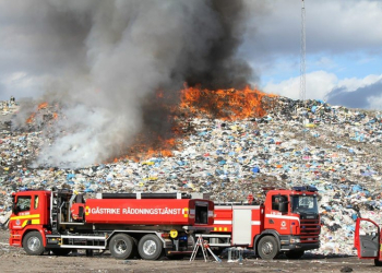 Brand Forsbackatippen Xnytt