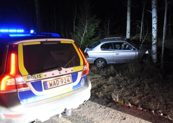 Singelolycka Svalarna 583 Xnytt