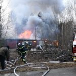 Brand Holmsveden Xnytt