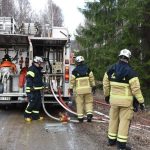 Brand Holmsveden Xnytt