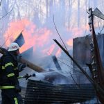 Brand Holmsveden Xnytt