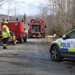 Brand Holmsveden Xnytt