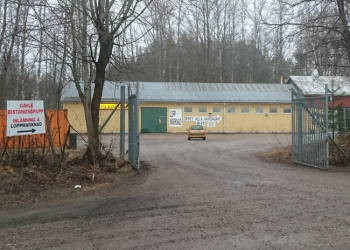 Inbrott Valbo Xnytt
