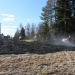 Stråtjära: Gräsbrand i Lövtjära