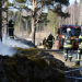 Kilafors: Markbrand i Hårga
