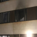 Gävle: Brand i kök – En till sjukhus