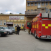 Söderhamn: Röklukt på Erikshjälpen
