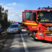 Söderhamn: Trafikolycka på E4