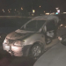 Söderhamn: Bilbrand vid Resecentrum