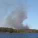 Skogsbrand Enanger Xnytt