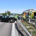 Singelolycka E4 Soderhamn Styvje Xnytt