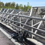 Singelolycka E4 Soderhamn Styvje Xnytt