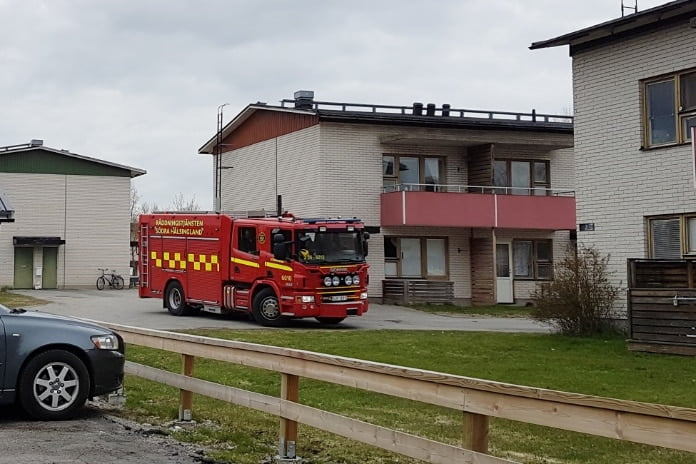 Foto: Daniel Sjöholm