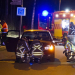 Sandviken: Trafikolycka i Vallhov