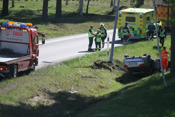 Singelolycka Gavle Xnytt