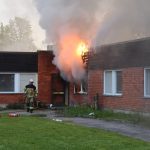 Brand Asylboende Xnytt