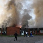 Brand Asylboende Xnytt