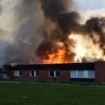 Brand Asylboende Xnytt