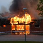 Brand Asylboende Xnytt
