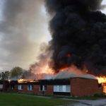 Brand Asylboende Xnytt