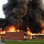 Brand Asylboende Xnytt