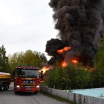 Brand Asylboende Xnytt