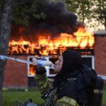 Brand Asylboende Xnytt