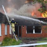 Brand Asylboende Xnytt