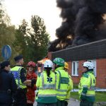 Brand Asylboende Xnytt