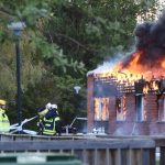 Brand Asylboende Xnytt