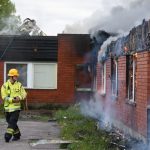 Brand Asylboende Xnytt